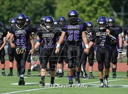 Thumbnail 2 in Ellington @ Coginchaug Regional photogallery.