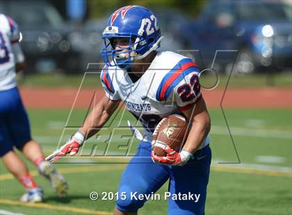 Thumbnail 1 in Ellington @ Coginchaug Regional photogallery.