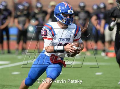 Thumbnail 2 in Ellington @ Coginchaug Regional photogallery.