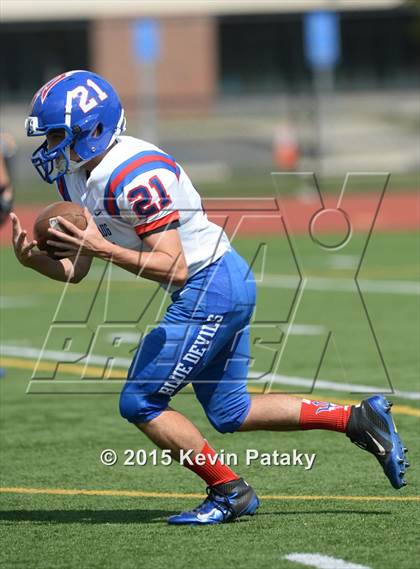 Thumbnail 3 in Ellington @ Coginchaug Regional photogallery.
