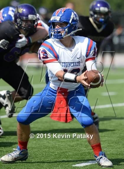 Thumbnail 3 in Ellington @ Coginchaug Regional photogallery.