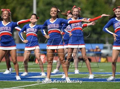Thumbnail 3 in Ellington @ Coginchaug Regional photogallery.