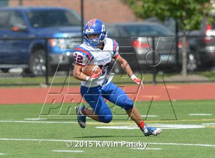 Thumbnail 2 in Ellington @ Coginchaug Regional photogallery.
