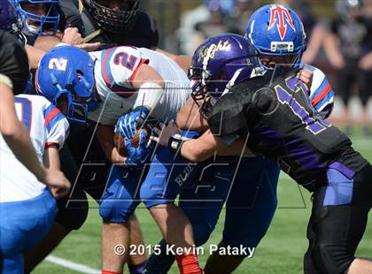 Thumbnail 1 in Ellington @ Coginchaug Regional photogallery.