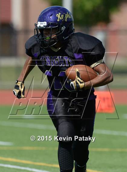 Thumbnail 3 in Ellington @ Coginchaug Regional photogallery.