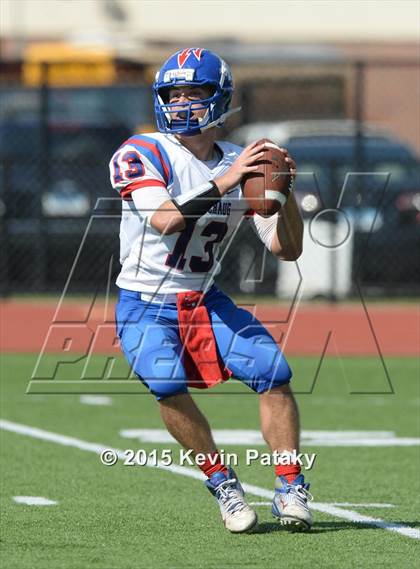 Thumbnail 3 in Ellington @ Coginchaug Regional photogallery.