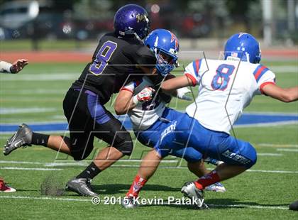 Thumbnail 1 in Ellington @ Coginchaug Regional photogallery.