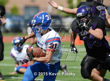 Thumbnail 3 in Ellington @ Coginchaug Regional photogallery.