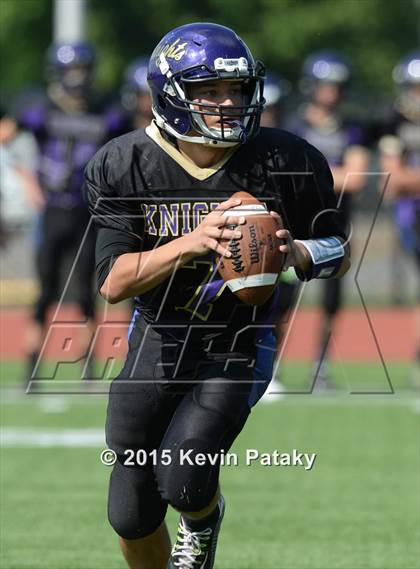 Thumbnail 3 in Ellington @ Coginchaug Regional photogallery.