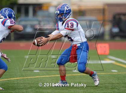 Thumbnail 3 in Ellington @ Coginchaug Regional photogallery.