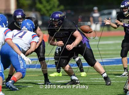 Thumbnail 2 in Ellington @ Coginchaug Regional photogallery.