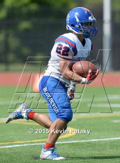 Thumbnail 1 in Ellington @ Coginchaug Regional photogallery.