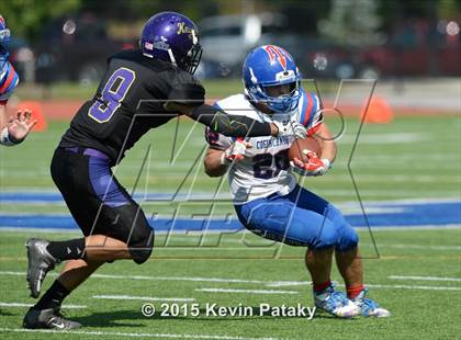 Thumbnail 3 in Ellington @ Coginchaug Regional photogallery.