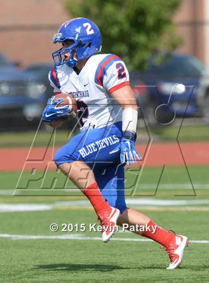 Thumbnail 1 in Ellington @ Coginchaug Regional photogallery.