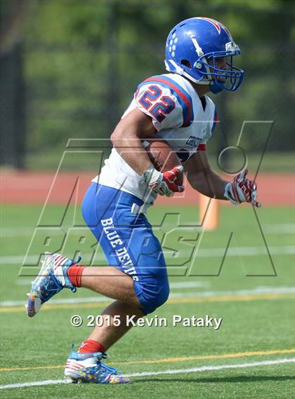 Thumbnail 2 in Ellington @ Coginchaug Regional photogallery.