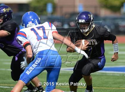 Thumbnail 1 in Ellington @ Coginchaug Regional photogallery.
