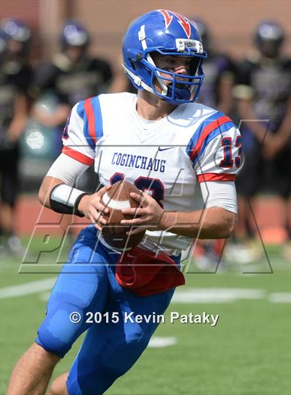 Thumbnail 1 in Ellington @ Coginchaug Regional photogallery.