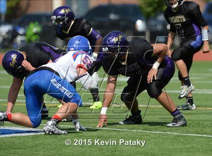 Thumbnail 1 in Ellington @ Coginchaug Regional photogallery.