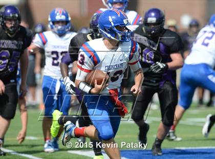 Thumbnail 3 in Ellington @ Coginchaug Regional photogallery.