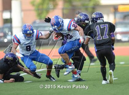 Thumbnail 1 in Ellington @ Coginchaug Regional photogallery.