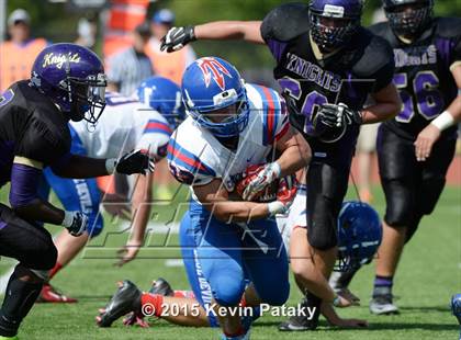 Thumbnail 1 in Ellington @ Coginchaug Regional photogallery.