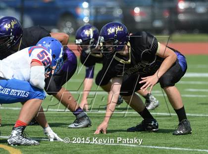 Thumbnail 3 in Ellington @ Coginchaug Regional photogallery.