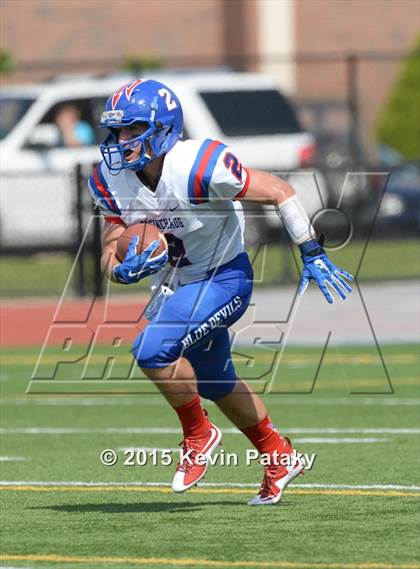 Thumbnail 2 in Ellington @ Coginchaug Regional photogallery.