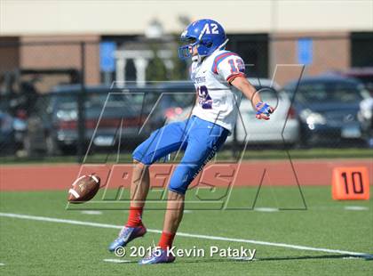 Thumbnail 3 in Ellington @ Coginchaug Regional photogallery.
