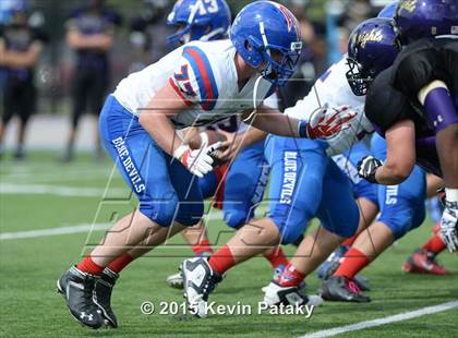 Thumbnail 2 in Ellington @ Coginchaug Regional photogallery.