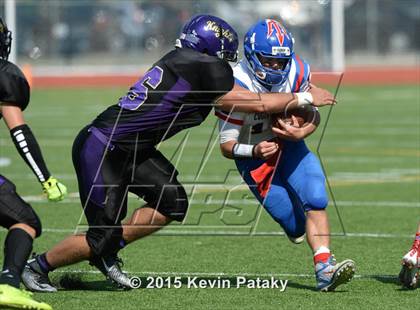 Thumbnail 3 in Ellington @ Coginchaug Regional photogallery.