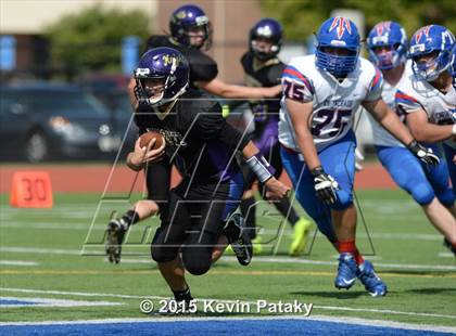 Thumbnail 3 in Ellington @ Coginchaug Regional photogallery.