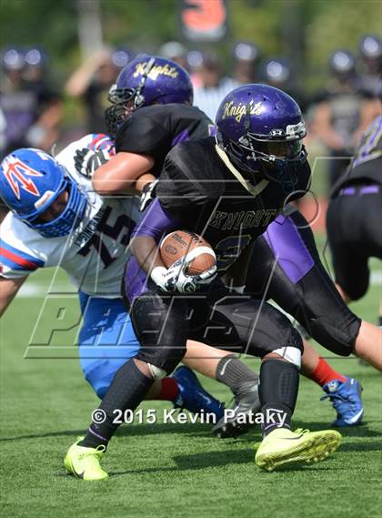 Thumbnail 1 in Ellington @ Coginchaug Regional photogallery.