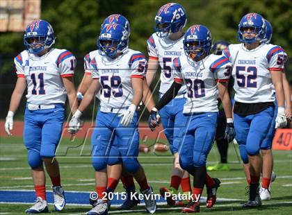 Thumbnail 3 in Ellington @ Coginchaug Regional photogallery.