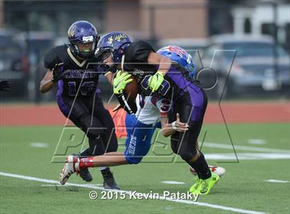 Thumbnail 2 in Ellington @ Coginchaug Regional photogallery.