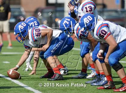 Thumbnail 1 in Ellington @ Coginchaug Regional photogallery.