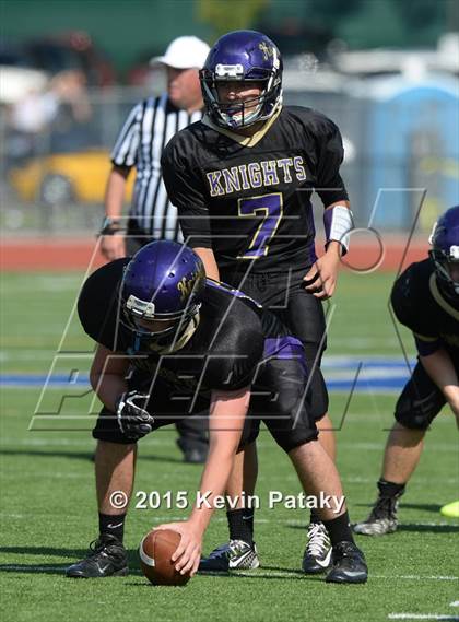 Thumbnail 2 in Ellington @ Coginchaug Regional photogallery.