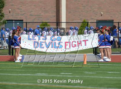 Thumbnail 2 in Ellington @ Coginchaug Regional photogallery.