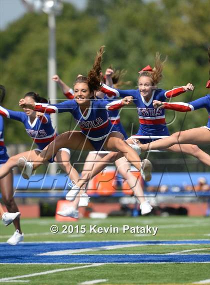 Thumbnail 2 in Ellington @ Coginchaug Regional photogallery.