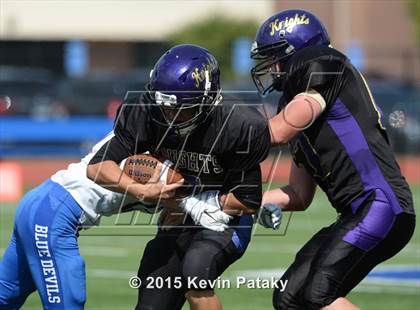 Thumbnail 1 in Ellington @ Coginchaug Regional photogallery.