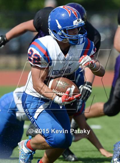 Thumbnail 2 in Ellington @ Coginchaug Regional photogallery.