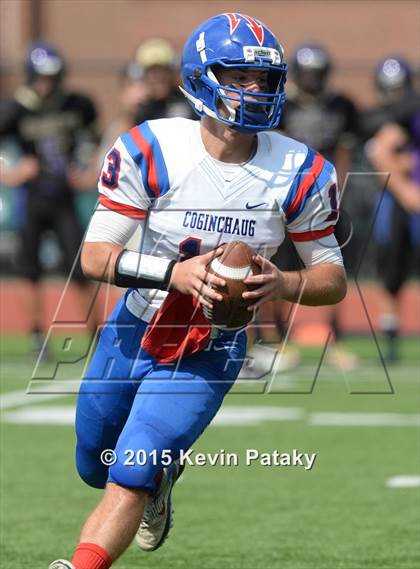 Thumbnail 2 in Ellington @ Coginchaug Regional photogallery.