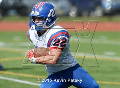Thumbnail 2 in Ellington @ Coginchaug Regional photogallery.