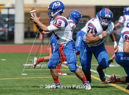 Thumbnail 2 in Ellington @ Coginchaug Regional photogallery.