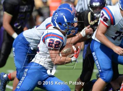 Thumbnail 1 in Ellington @ Coginchaug Regional photogallery.