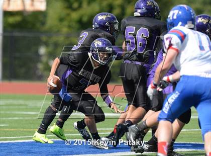 Thumbnail 3 in Ellington @ Coginchaug Regional photogallery.