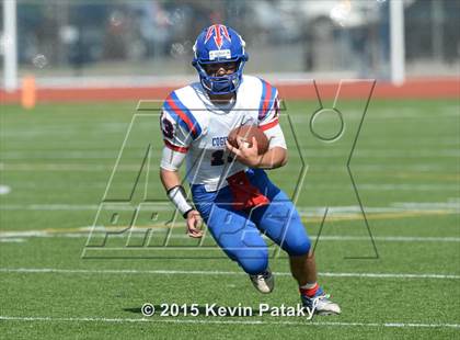 Thumbnail 2 in Ellington @ Coginchaug Regional photogallery.
