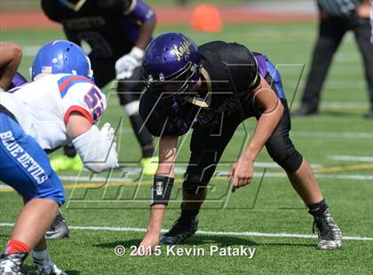 Thumbnail 3 in Ellington @ Coginchaug Regional photogallery.