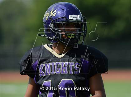 Thumbnail 3 in Ellington @ Coginchaug Regional photogallery.