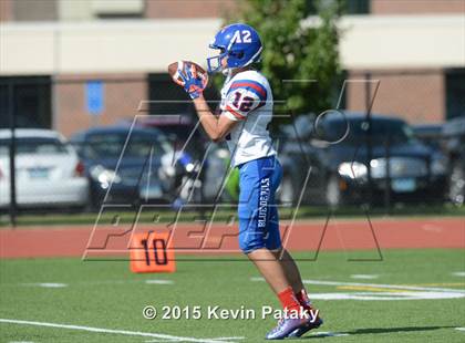 Thumbnail 2 in Ellington @ Coginchaug Regional photogallery.