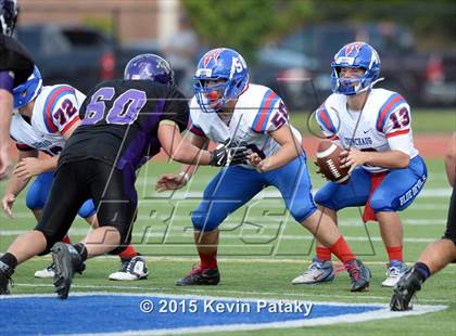 Thumbnail 2 in Ellington @ Coginchaug Regional photogallery.
